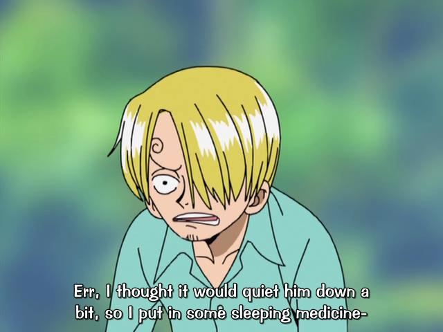 Otaku Gallery  / Anime e Manga / One Piece / Extras / Tv Special 02 - Il sogno di un padre / 106.jpg